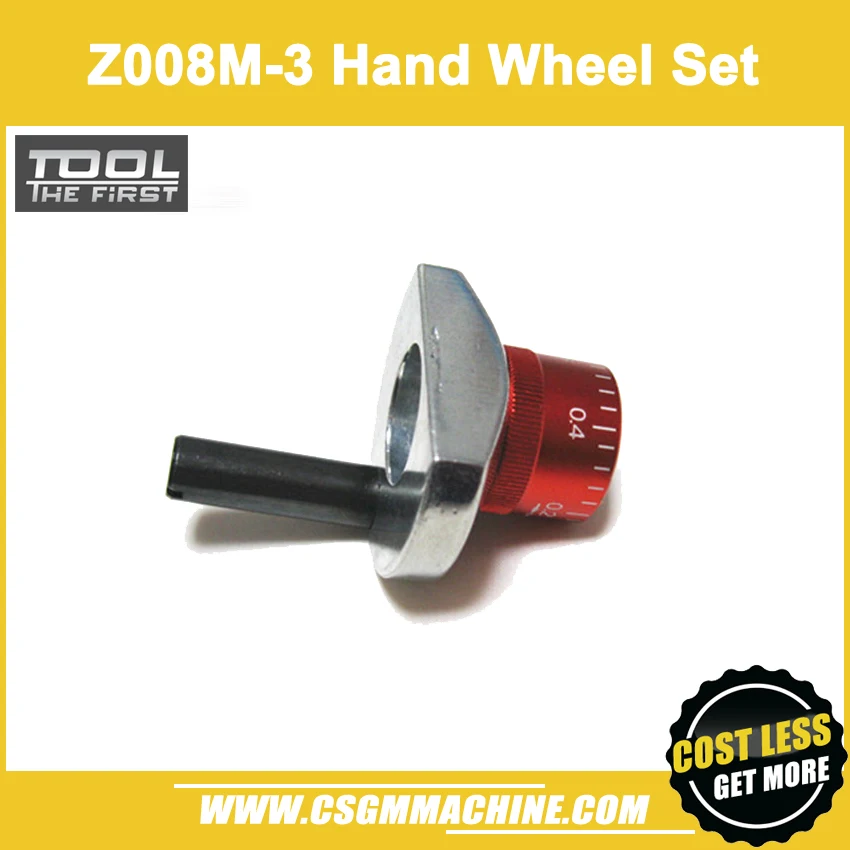 Бесплатная доставка!/стандартный набор ручных колес/металлическая ручка и