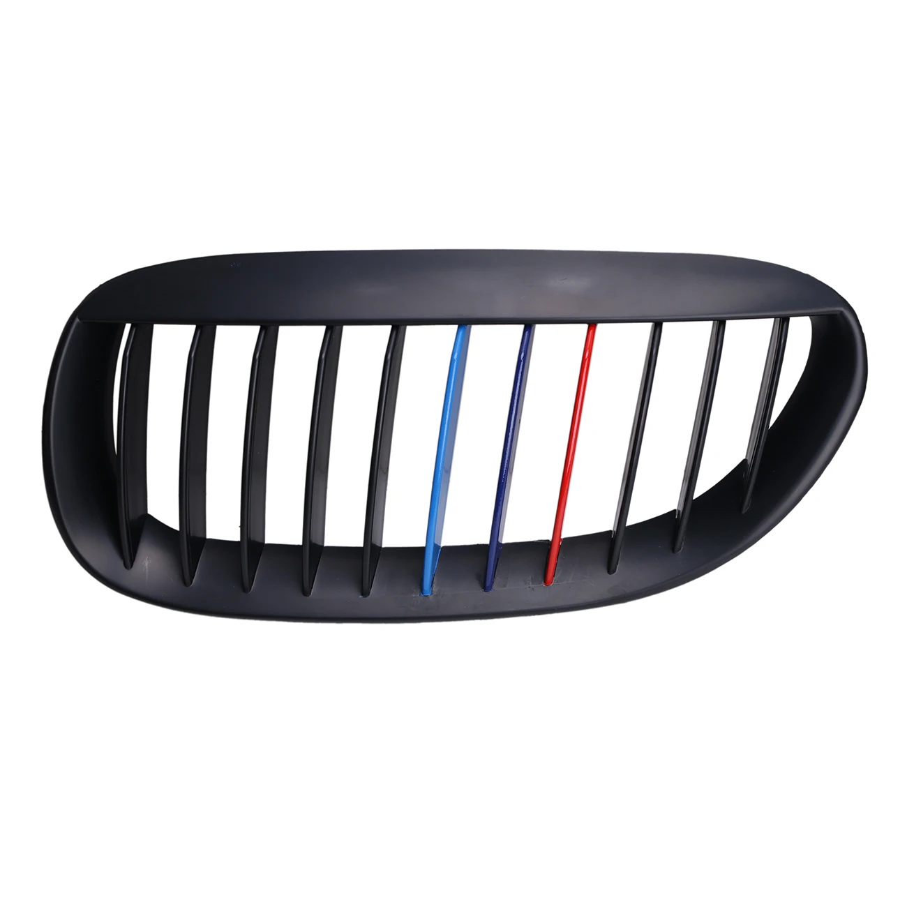 Автомобильный гриль в форме почек передняя решетка радиатора для BMW M6 E63 E64 645i 650i