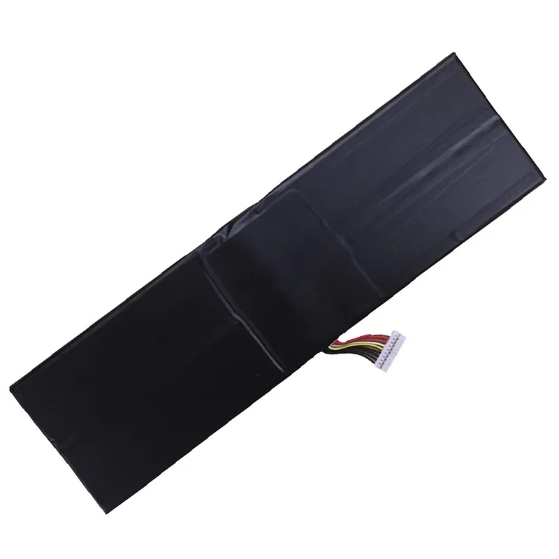 7XINbox 14 8 V 74wh 5000mAh GMS C40 Аккумулятор для ноутбука Blade Pro 2013 RZ09 00991101 4ICP9/38/128 Razer 2015