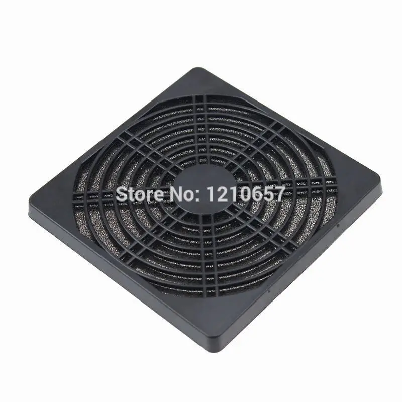 2 шт. пылезащитный пластиковый фильтр для вентилятора 120 мм|filter canister|filter mp3filter factory