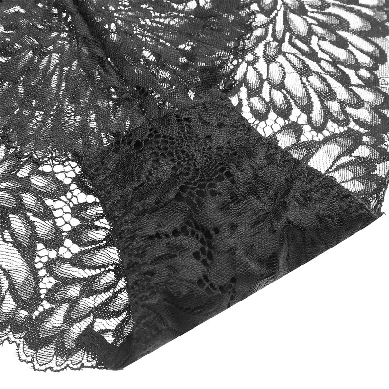 1 шт., кружевные трусики для женщин, низкая посадка, кружевное нижнее белье с цветочным рисунком, сексуальное женское нижнее белье, комфортные женские одноцветные трусы, трусы для девочек, 5 цветов