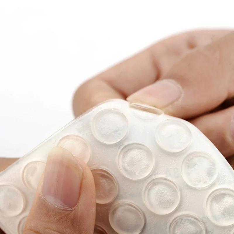 50 шт. самоклеящиеся бамперы для шкафов|Бамперы шкафов| |