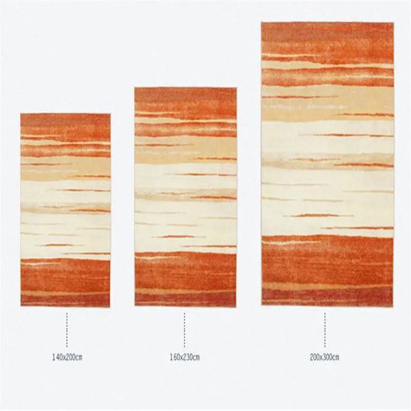 

Soft Nordic carpet For Living Room Bedroom Modern High Quality Kids Room Rugs And Carpets Baby Room Floor Carpets For Sale