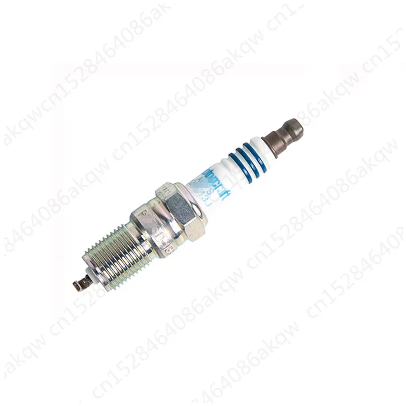 1S7J12405EB Car Spark plug Suitable for 2004Fo rdM ond eo2007 Engine spark Fire mouth accessories | Автомобили и мотоциклы