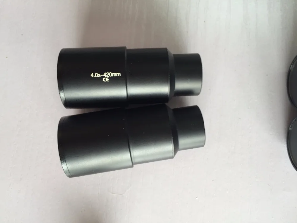 TAO'S 4.0X ttl баррель только увеличение стоматологические лупы хирургические