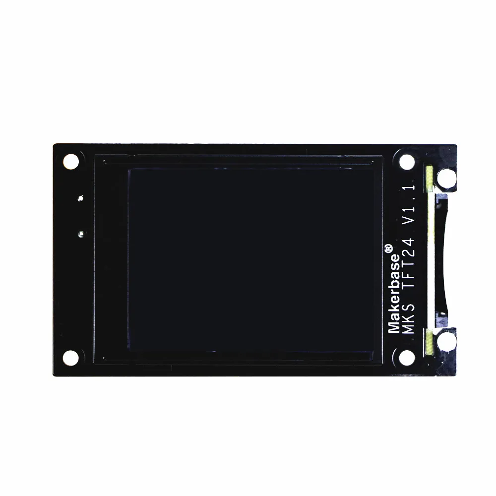 OFF LINE MKS DLC GRBL CNC контроллер + mks tft 24 сенсорный экран ЧПУ гравировка лазерная