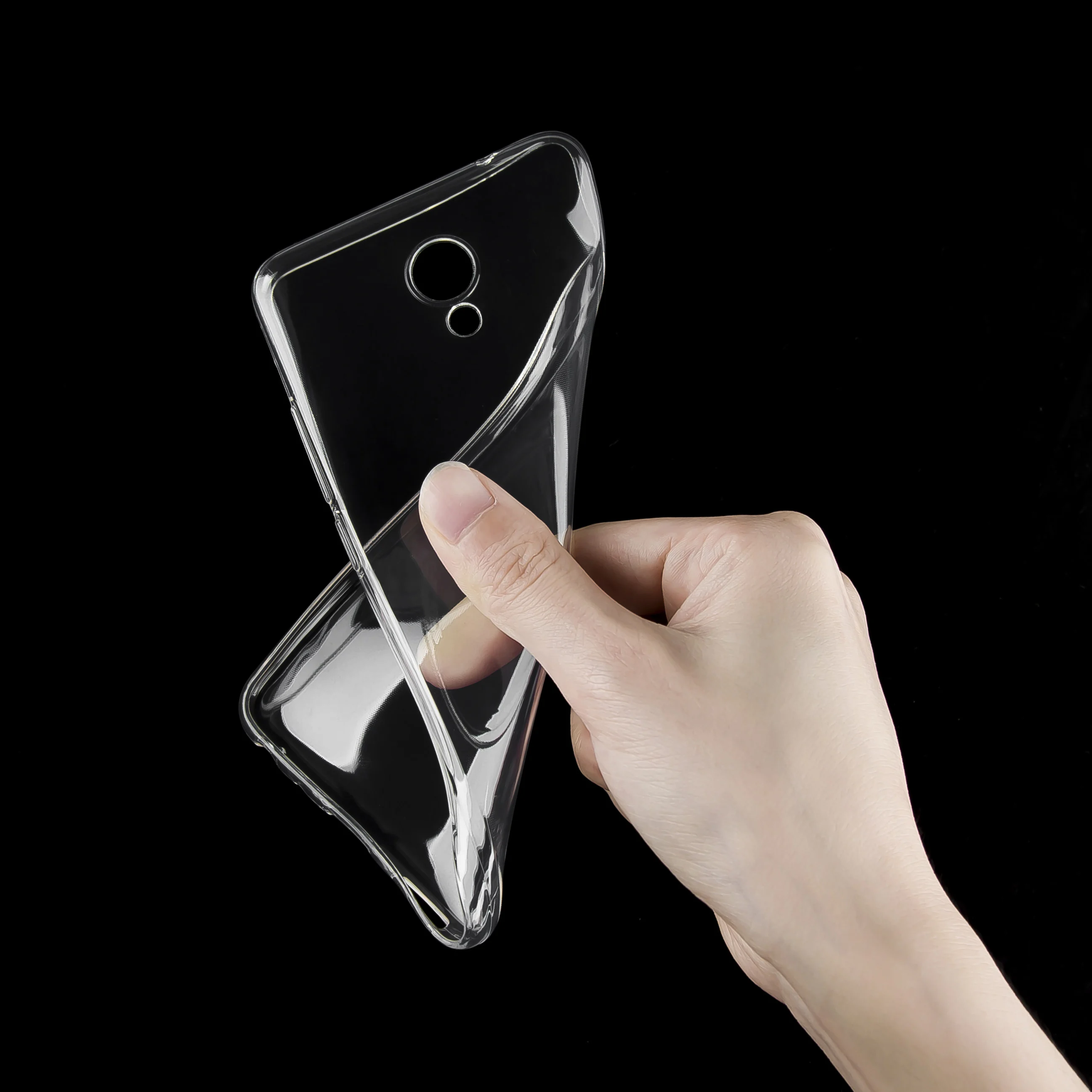 Для мобильного телефона защитный чехол для Meizu M2 M3 M5 M6 Примечание U10 U20
