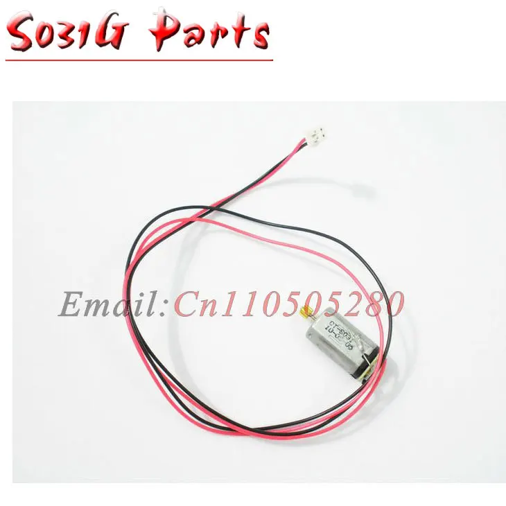 

Free shipping syma s031g tail motor s031-26 for s031 rc Helicopters