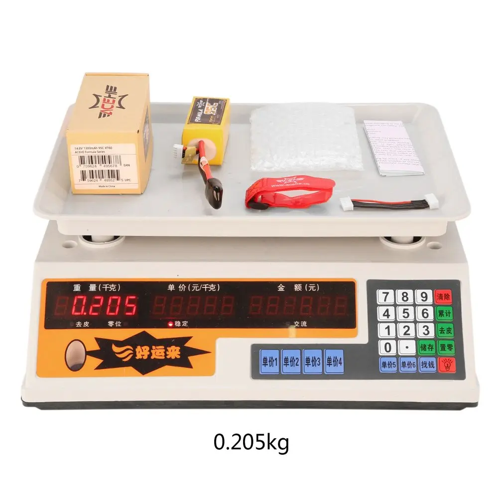 ACEHE 1300 mAh 95C 14,8 V 4S1P 22.2WH Ёмкость Высокая НОМИНАЛЬНАЯ литий-полимерный, Радиоуправляемый Батарея с XT60 разъем для FPV гоночный автомобиль Лодка