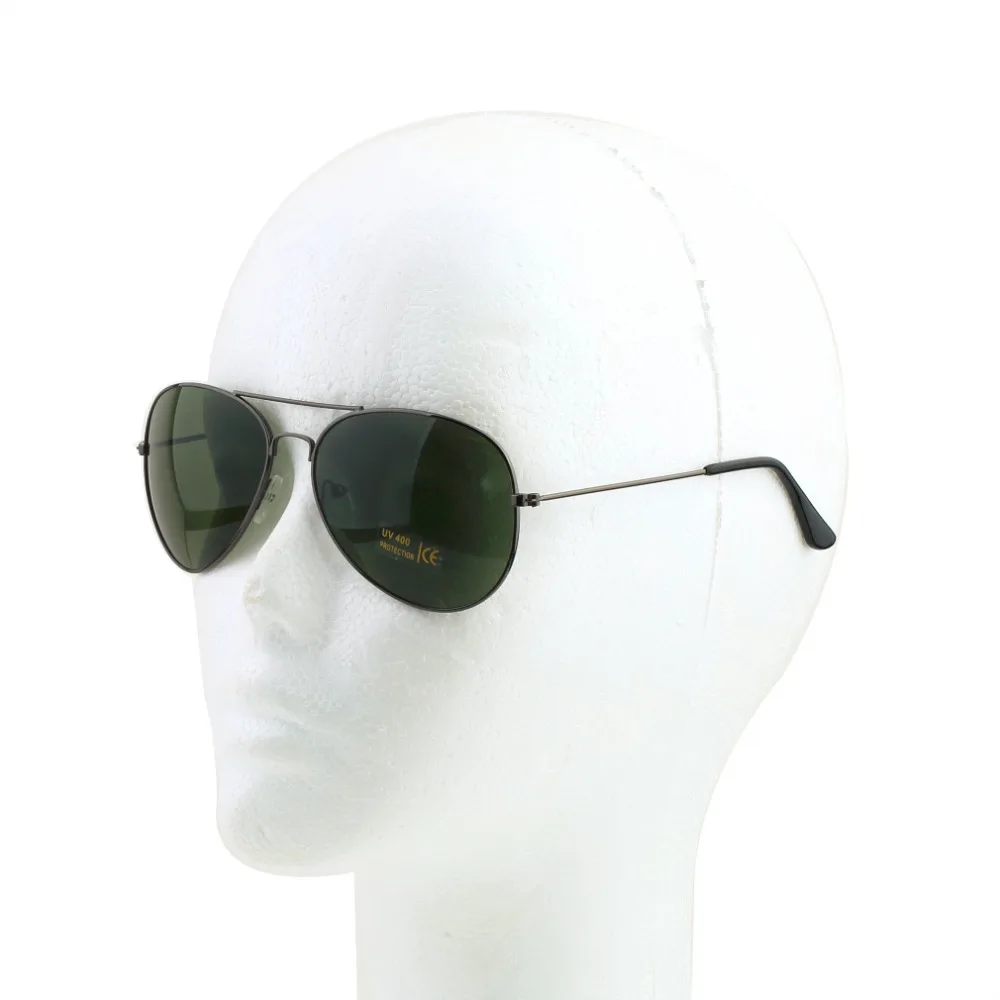 Солнцезащитные очки для мужчин женщин отражающие солнцезащитные легкие и