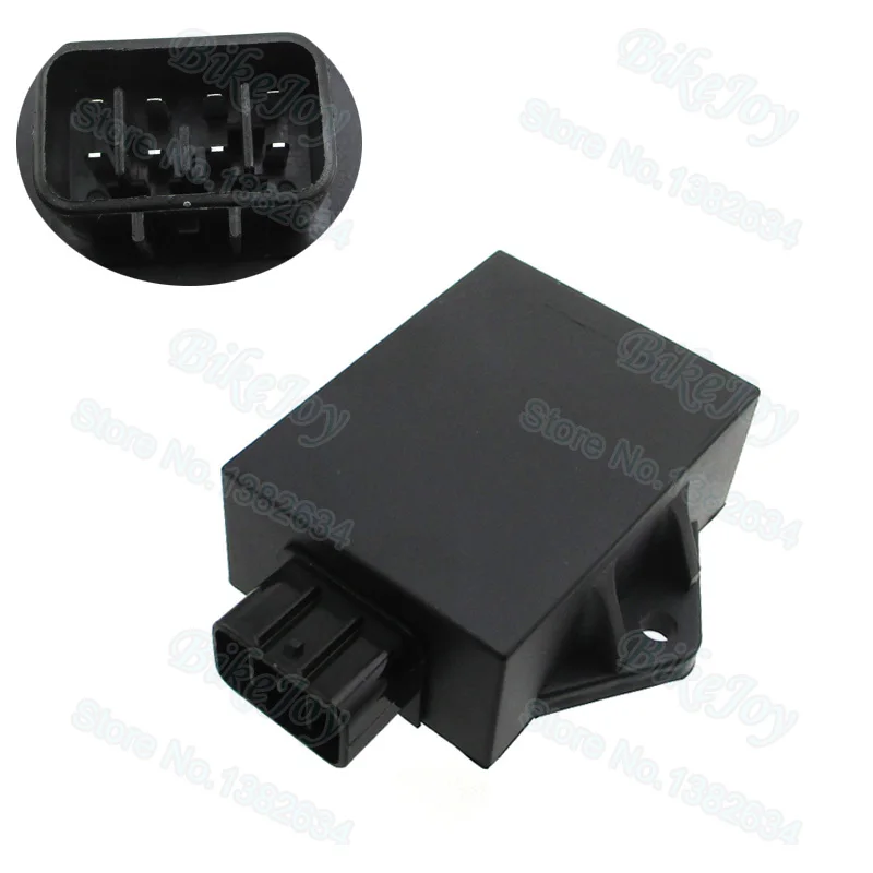 Z155 блок зажигания CDI для Stomp Pit Bike WPB 160 Demon X 160|cdi unit|ignition cdicdi ignition box |