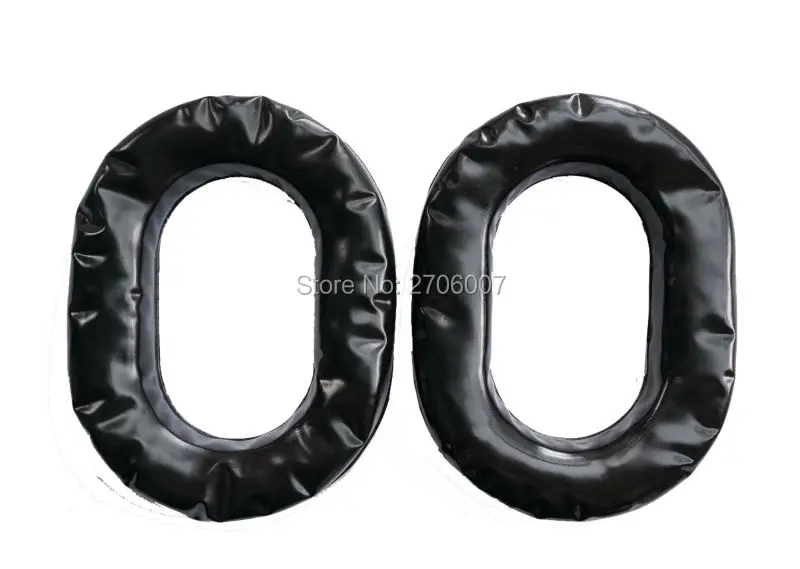 Сменные амбушюры для Telex Air 3100 3500 Original ANR 4000 4100 Echelon 20 и Stratus 30.|ear cushions|replacement ear