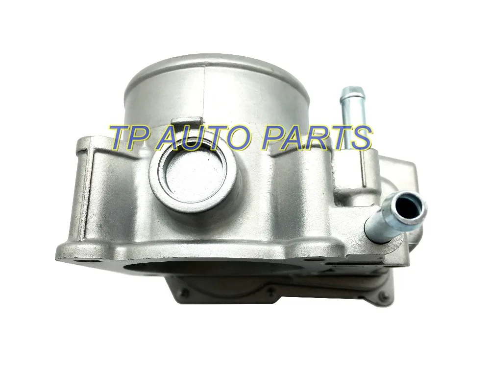 Корпус дроссельной заслонки для TOYOTA 2007 09 OEM 22030 31010 2203031010|body|body throttlebody 1/10 |