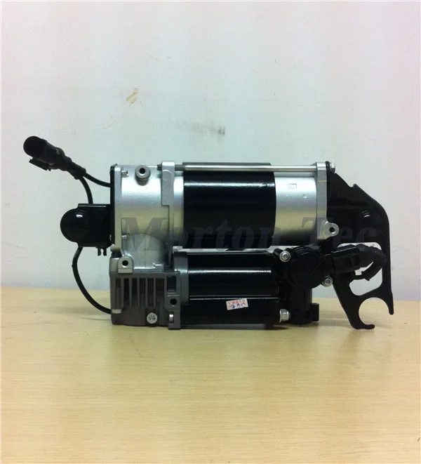 Airmatic компрессор для Porsche части 95535890104 95535890105 пневматическая подвеска насос |