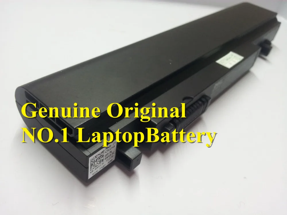 Аккумулятор для dell Studio XPS 16 16(1647) 16(1645) 1640 1645 1647 X411C W303C 312 0814 0815 451 10692|battery for|battery for