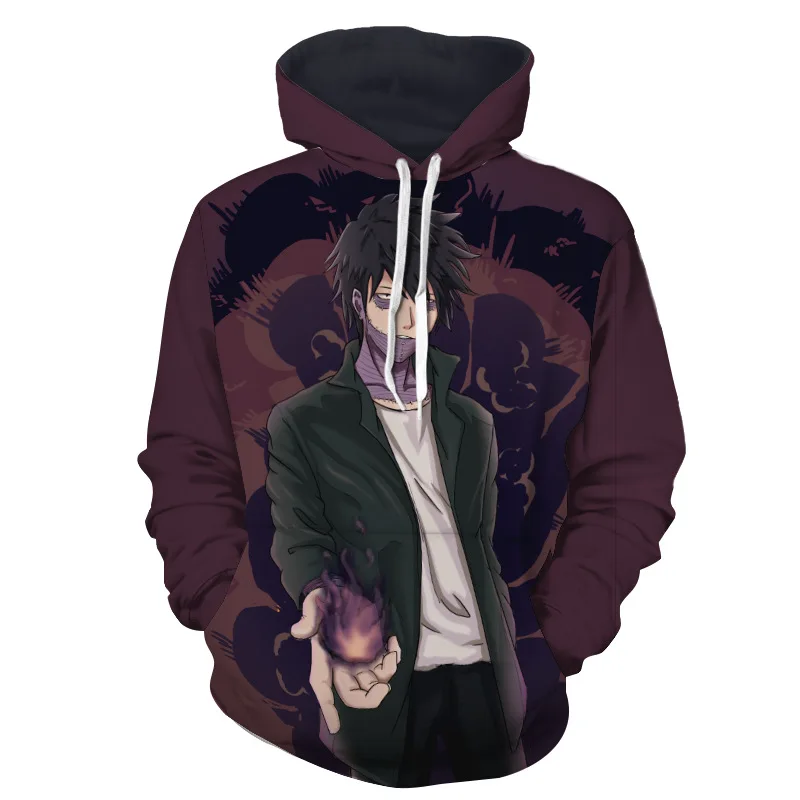 Boku no Hero Bakugou Katsuki/Iida Tenya/Todoroki куртки Косплей Костюм My Academy спортивная одежда