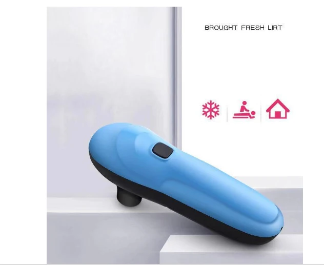 USB вакуумная Насосная машина портативная компрессионная для хранения мешков с