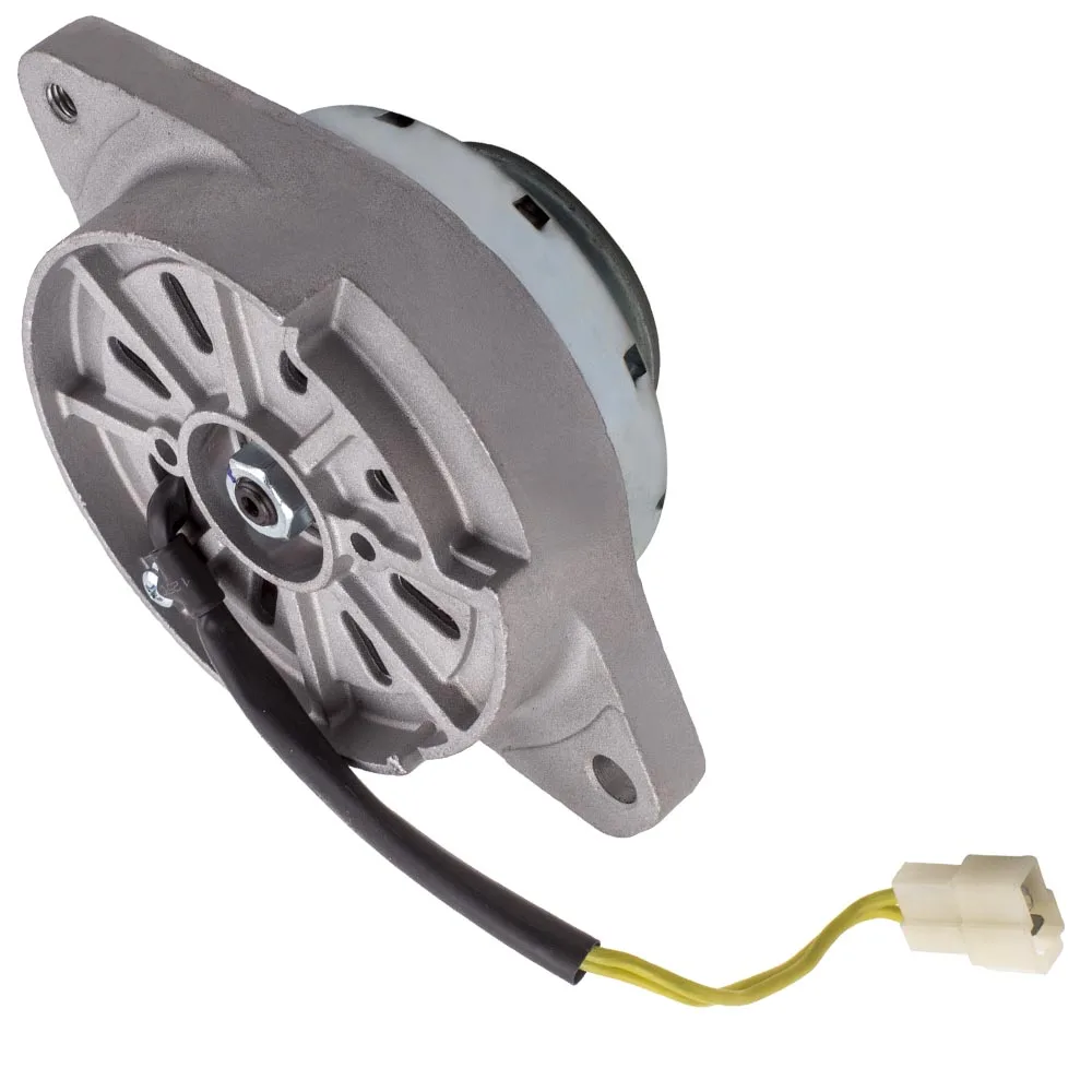 

Alternator For John Deere 1070 670 770 870 970 X700 X720 X485 AM879144 12V 20A