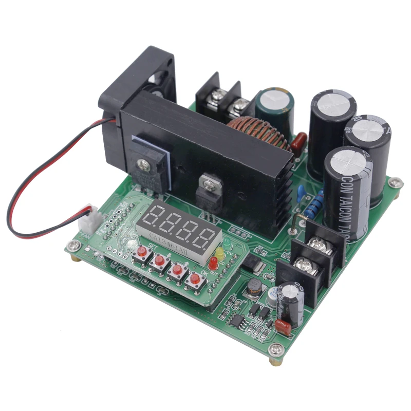 10 шт./лот dhl или fedex B900W светодиодный повышающий преобразователь DIY трансформатор