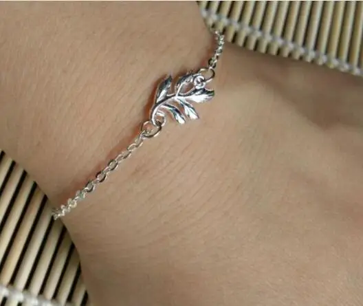 2019 горячая Распродажа Новая мода новейшее качество лесной сплав лист модный