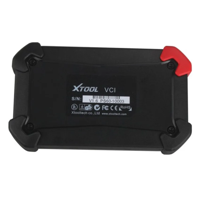 xtool X100 Pad планшет ключ программист X-100 с адаптером EEPROM поддержка специальной функции онлайн обновление