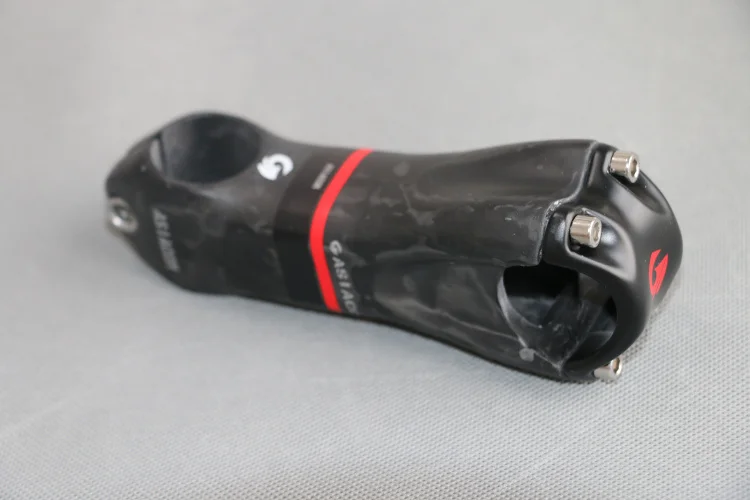 ASIACOM полностью углеродное волокно велосипедный стержень MTB Горный шоссейный