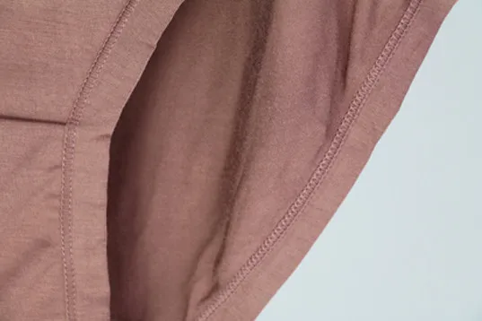 Нижнее белье большого размера хлопковое женское нижнее дышащие трусы AZ56 2018 |