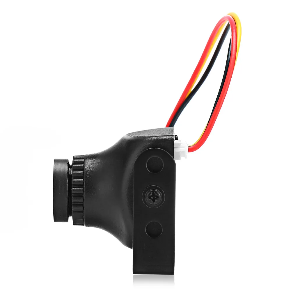 Turbowing 700TVL COMS мини камера с DC В 5 12 в широкое напряжение NTSC для FPV скоростные дроны