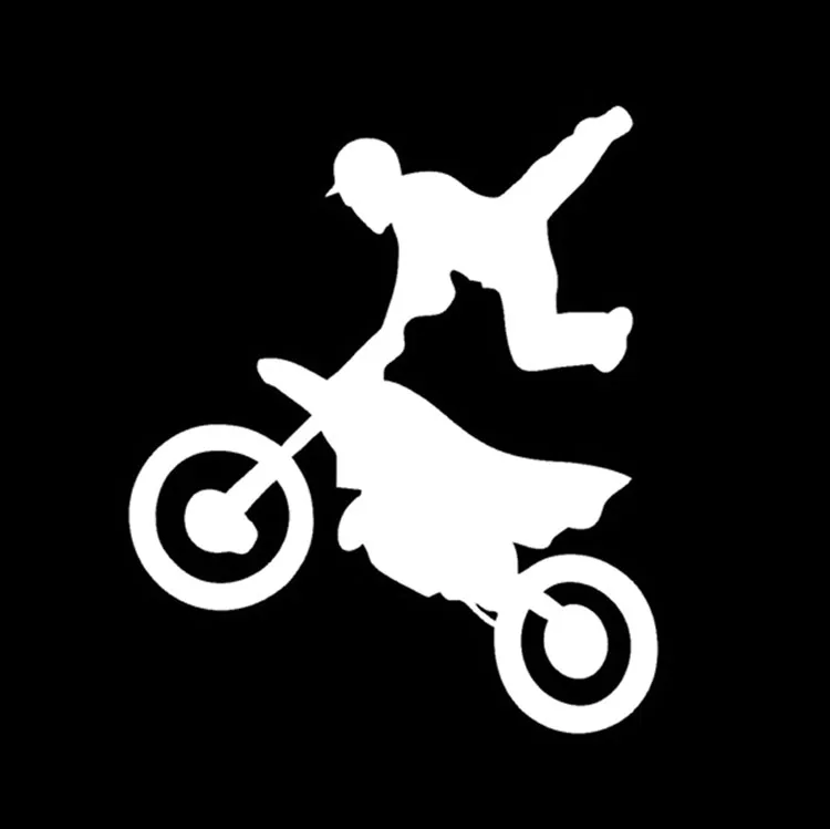 Наклейки для мотокросса в стиле Фристайл|decals baby|decal walldecals motorcycle |