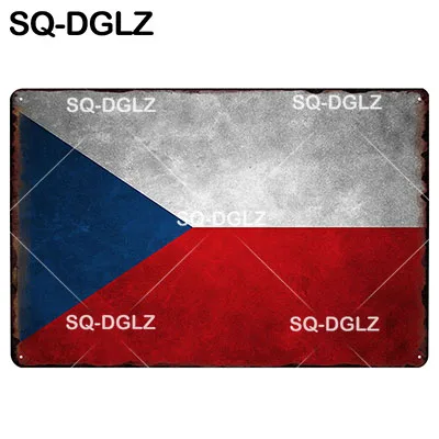 [SQ-DGLZ] металлический флаг знак Kuwait/Latvia/lithuia/Barbados/kazakh/Belgium/Gambia/Tunis/Ukraine/Scotland/Wales/Saudi Arabia - Цвет: 1843