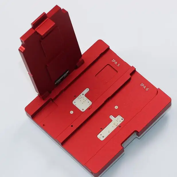 2 in 1 for iPad 56 SmartFix NAVIPLUS Pro3000S Программирование nand flash 32 бит+ 64 бит HDD жесткий диск SN инструмент для ремонта iPhone iPad - Цвет: 2 in 1 for iPad 56