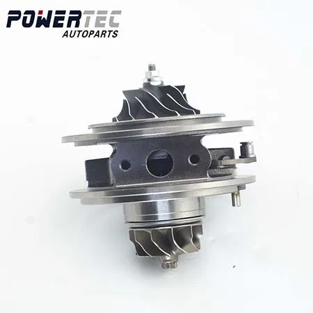TF035 turbo 49135-07302 49135-07300 49135-07100 турбинный картридж 28231-27800 2823127800 КЗПЧ для hyundai Santa Fe 2,2 CRDi