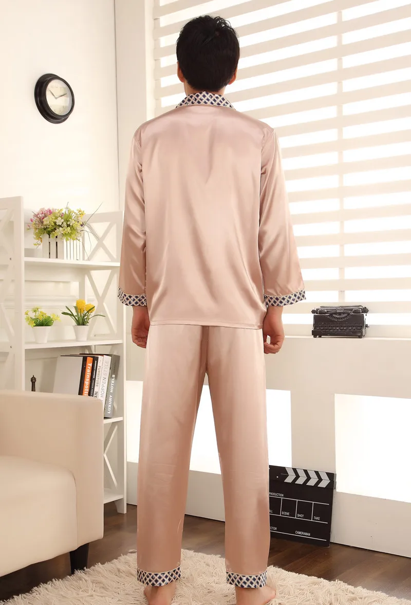 

Hot Sale 2 Colors New Style Men's Leisure Wear Kimono Bath Robe Night Robe Gown Yukata L XL XXL 3XL