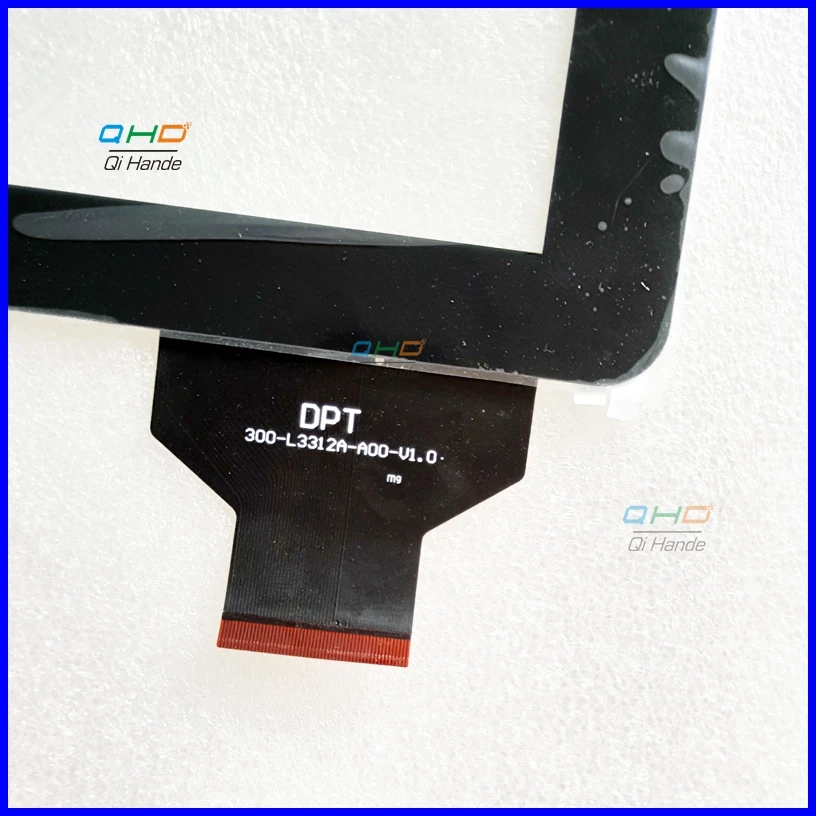 1 шт./лот Бесплатная shippingFor CUBE U9GT2 Планшеты 300-l3312a-a00-v1.0 сенсорный экран Панель
