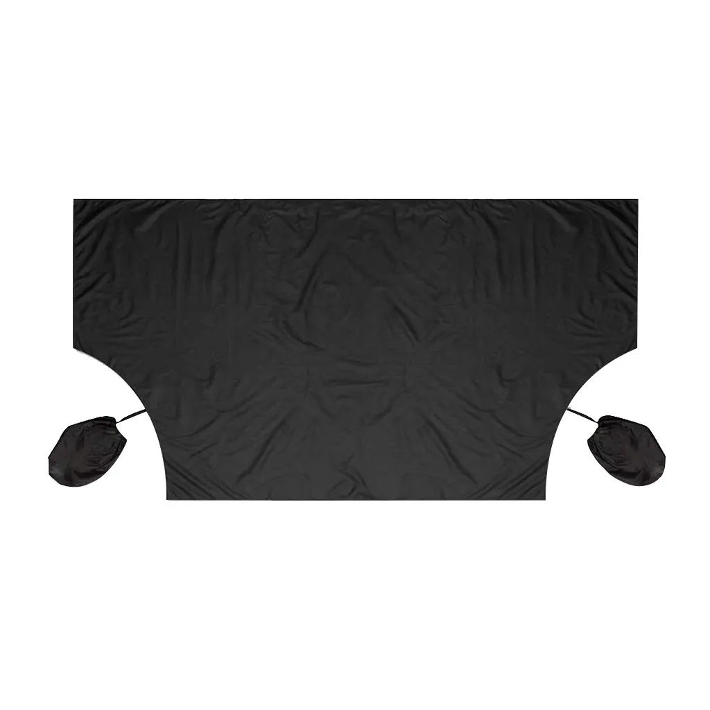 CARPRIE Чехлы для автомобиля полная защита лобового стекла универсальная от солнца