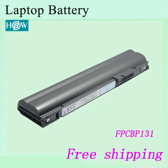 Аккумулятор для ноутбука 6 ячеек LifeBook P7120 P7120D Fujitsu FMV BIBLO LOOX T70R T70R/T T70RN T70S T70S/V T70SN|laptop