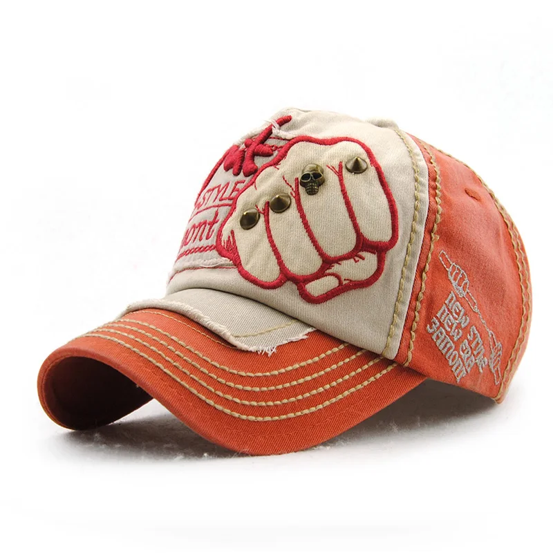 Бейсболка JAMONT для мужчин и женщин кепка в стиле ретро бейсболка - купить по