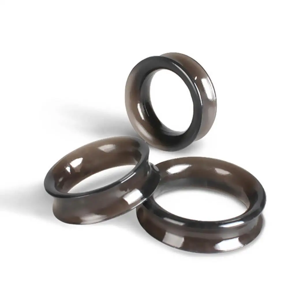 Новые мужские тонкие фиксирующие кольца для задержки эякуляции расширитель