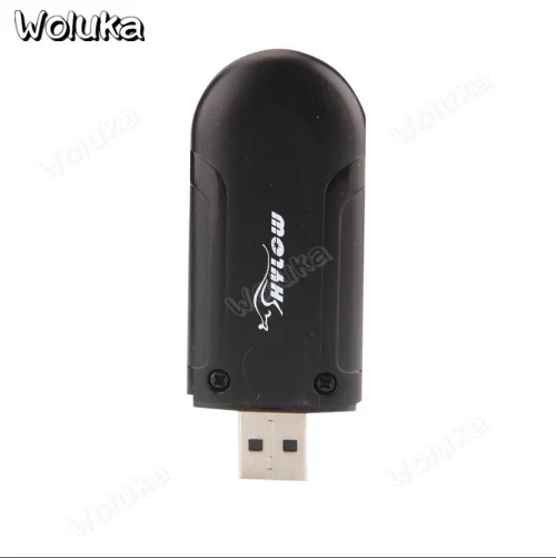 Горячая Распродажа 2 4G беспроводной usb приемник видеоприемник светоприемник CD50