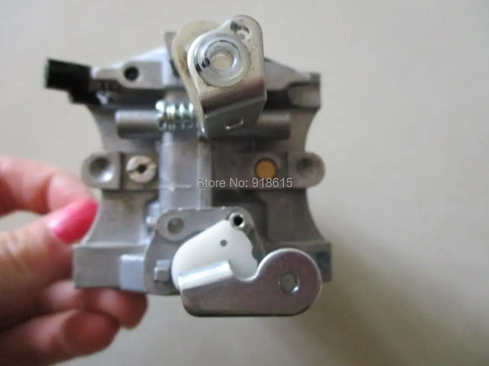 GT1000 карбюратор MIKUNI CARB для MITSUBISHI бензина части AGICULTRAL машина роторный культиватор |
