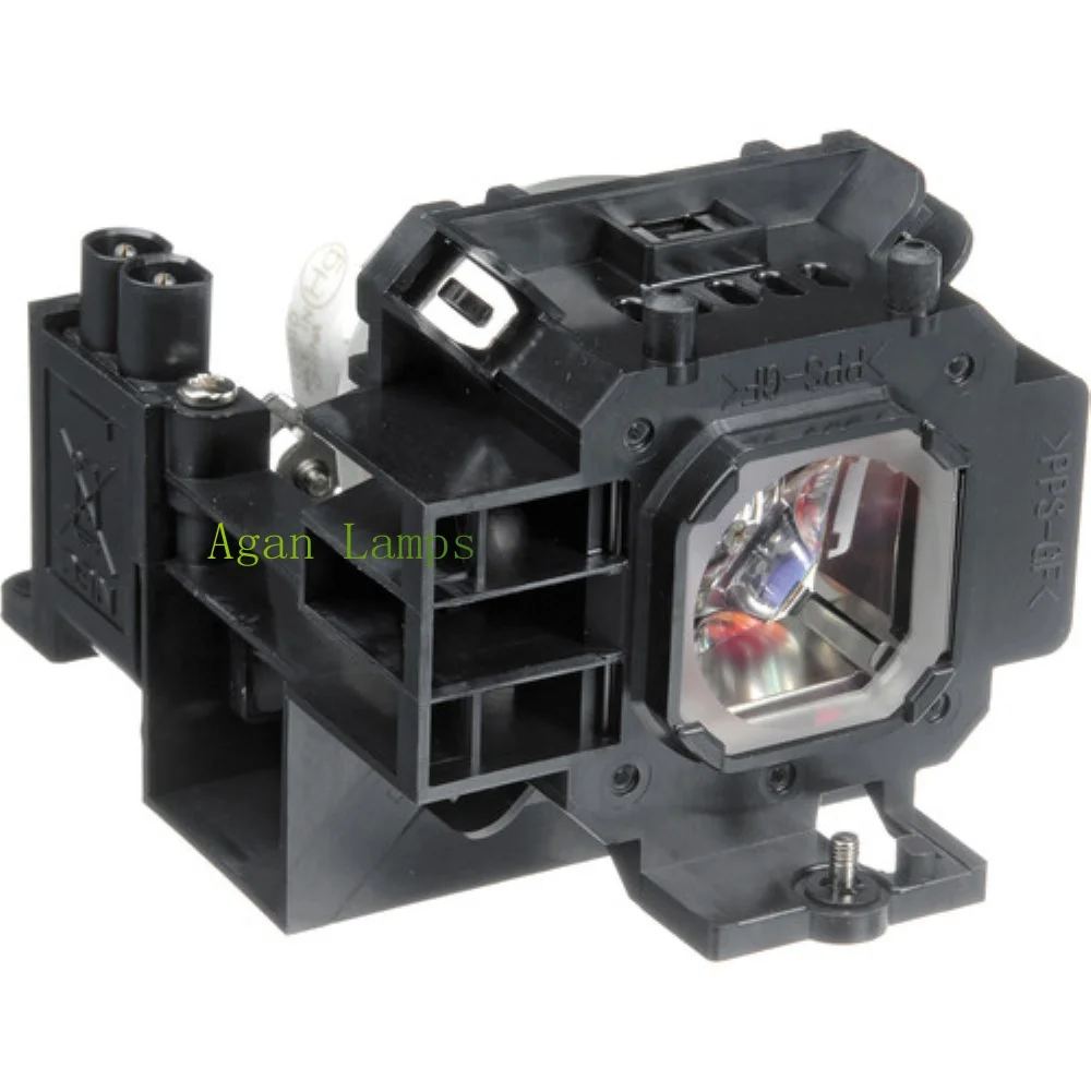 

Оригинальная сменная лампа для проекторов NEC NP300, NP410W, NP400, NP500, NP500W, NP500WS, NP510W, NP510WS, NP600S, NP600, NP610, NP610S