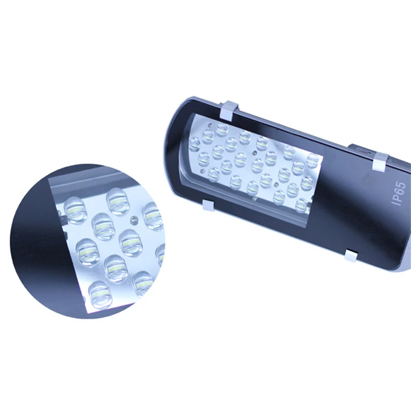 24 светодиоды Дистанционное управление Солнечный Уличные светильники Открытый