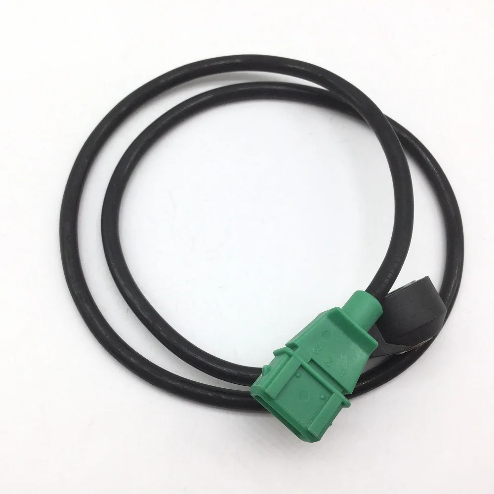 Датчик стука 054905377A 054905377H 0261231038 для VW Jetta Golf Passat Scirocco Touareg Audi 80 90 100 A4 A6 A8 S4 S6 S8 1987-06 |