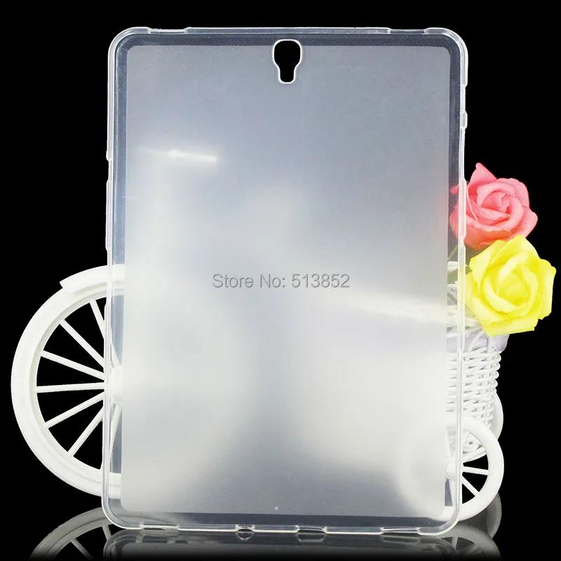 Чехол для Samsung Galaxy Tab S3 tm-t820 t825 t829/9.7 дюймов Высокое качество Пудинг Нескользящие