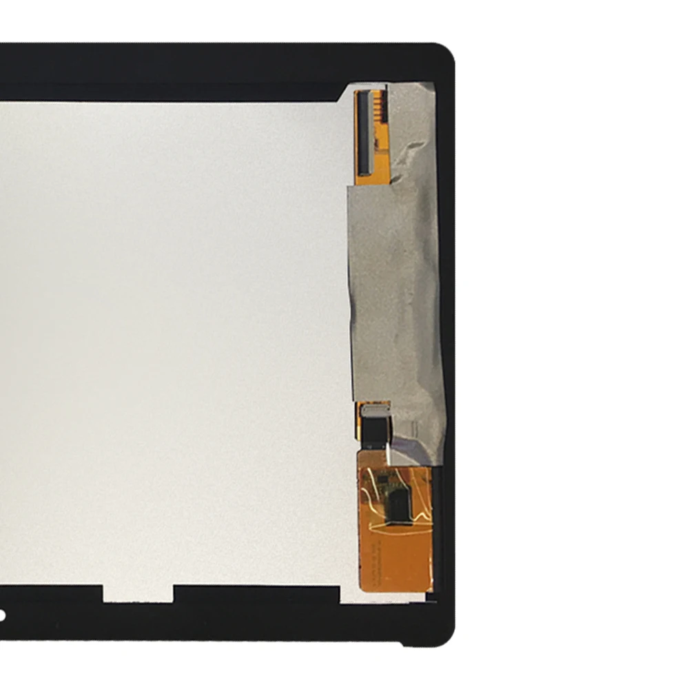 Lcd S для ASUS ZenPad Z300 Z300C Z300CG Z300M P021 ЖК-дисплей кодирующий преобразователь сенсорного экрана в сборе 10,1 дюйма