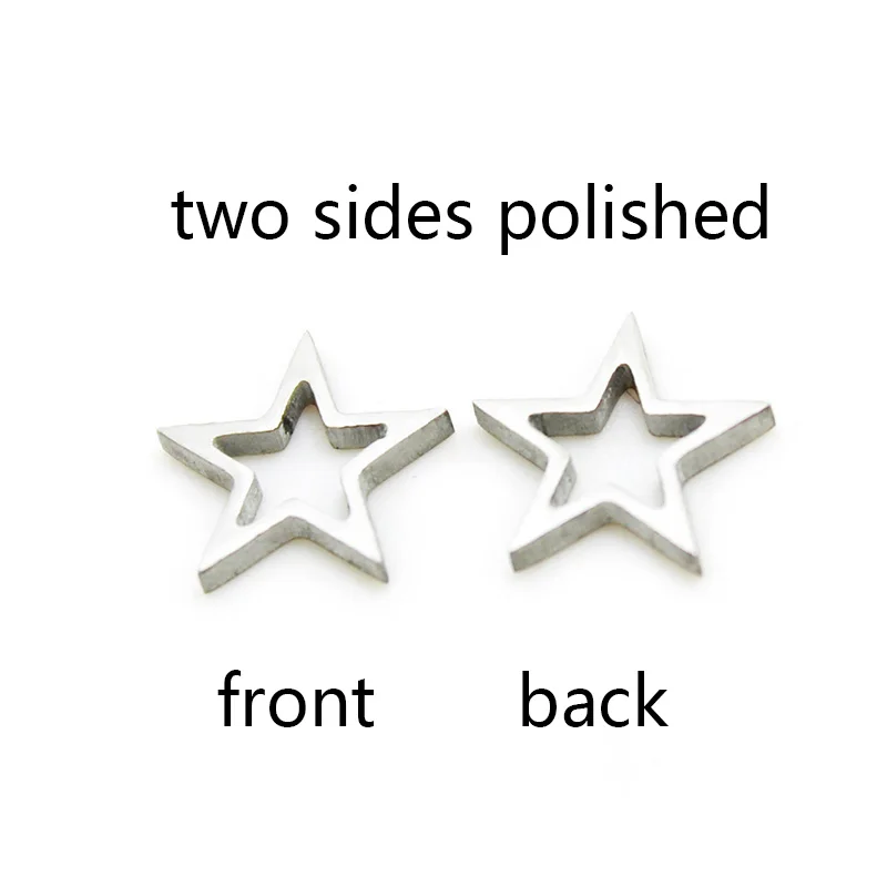 Оптовая продажа 10 шт./лот смешанный стиль простые Плавающие Подвески из