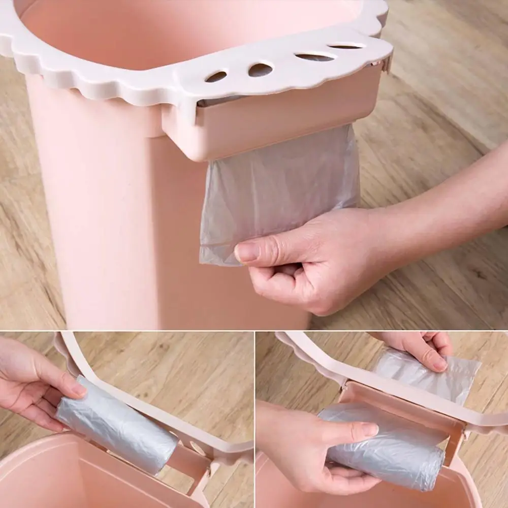 Контейнер для мусора OTHERHOUSE мусорная корзина с мешком бумаги офиса дома|Мусорные