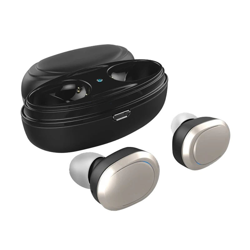 T Gtexnik спортивные наушники Беспроводная bluetooth гарнитура IPX5 водонепроницаемые с