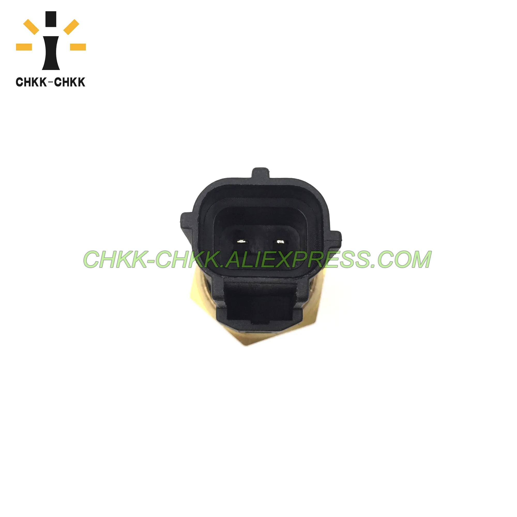 CHKK двигателя Хладагент Температура Сенсор OEM B593 18 840A для Ford lexus chevrolet mazda toyota
