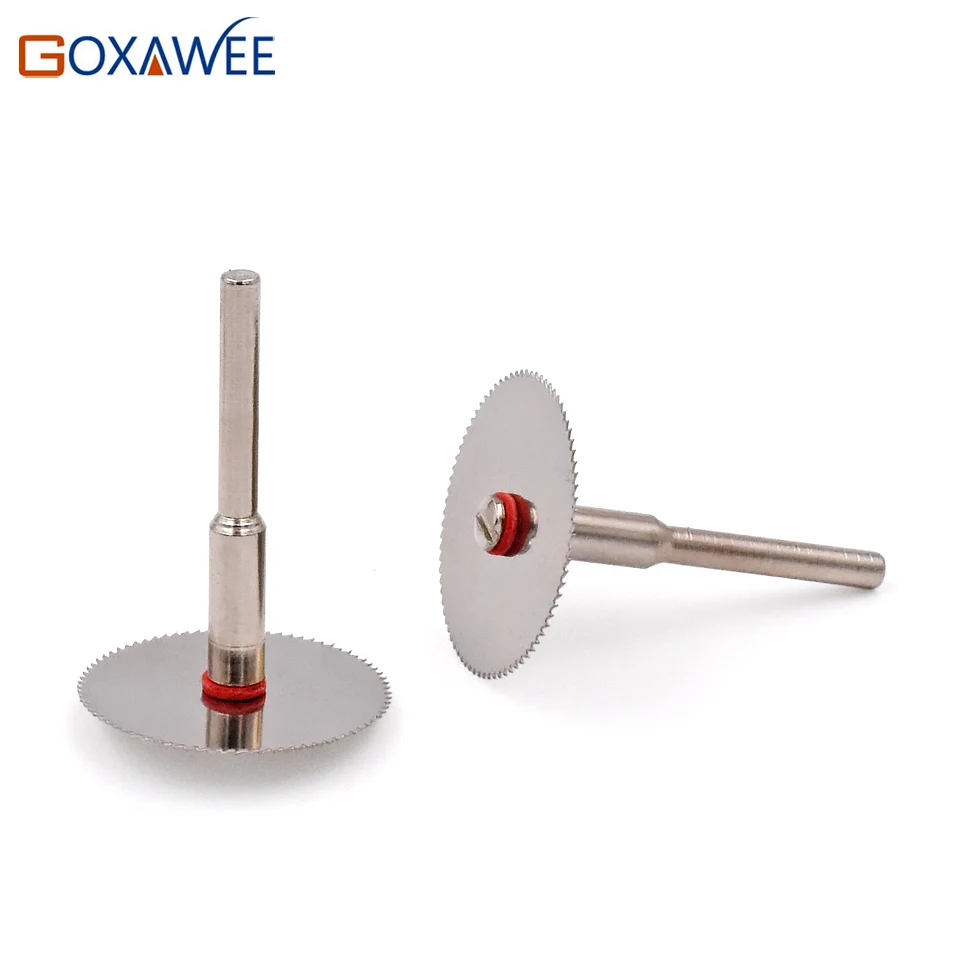 GOXAWEE 10 шт. Аксессуары Dremel миниатюрный зажимной соединительный рычаг